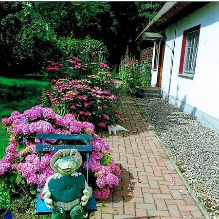 Apartament Ruegen_Fewo 266 Gurtitz Zewnętrze zdjęcie