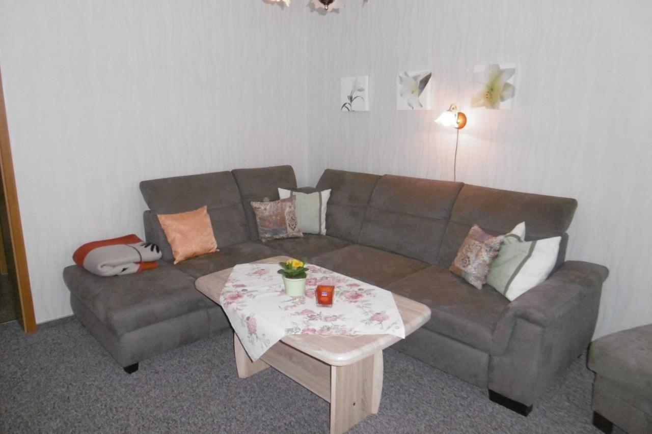 Apartament Ruegen_Fewo 266 Gurtitz Zewnętrze zdjęcie