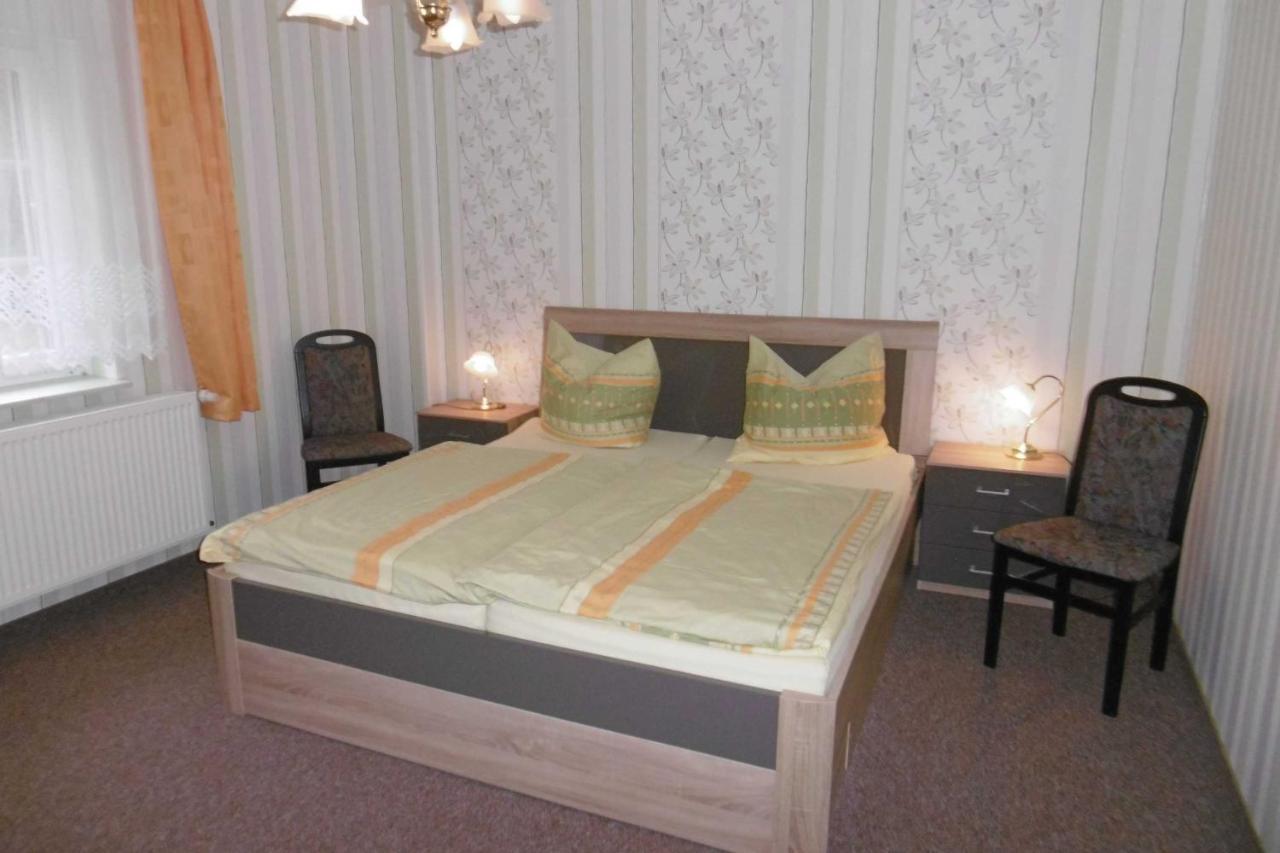 Apartament Ruegen_Fewo 266 Gurtitz Zewnętrze zdjęcie