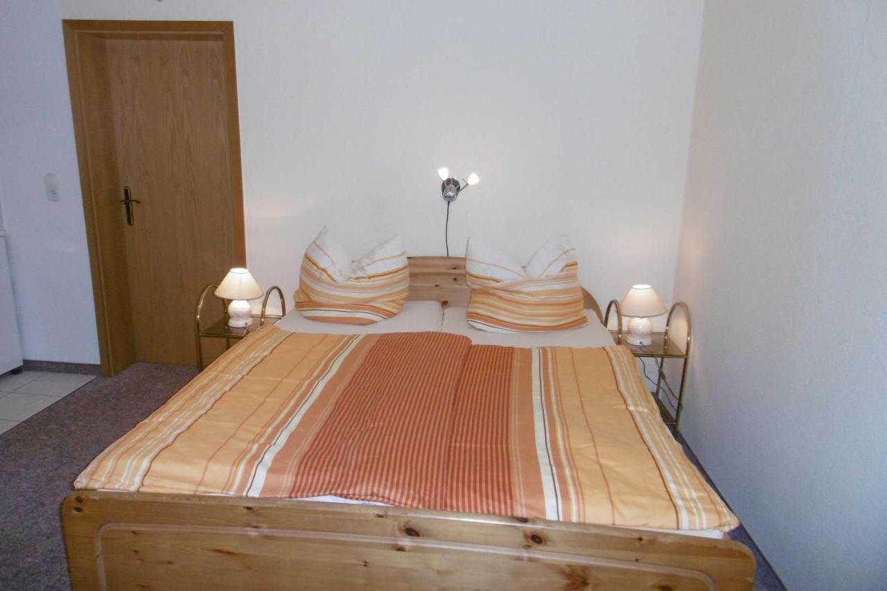 Apartament Ruegen_Fewo 266 Gurtitz Zewnętrze zdjęcie